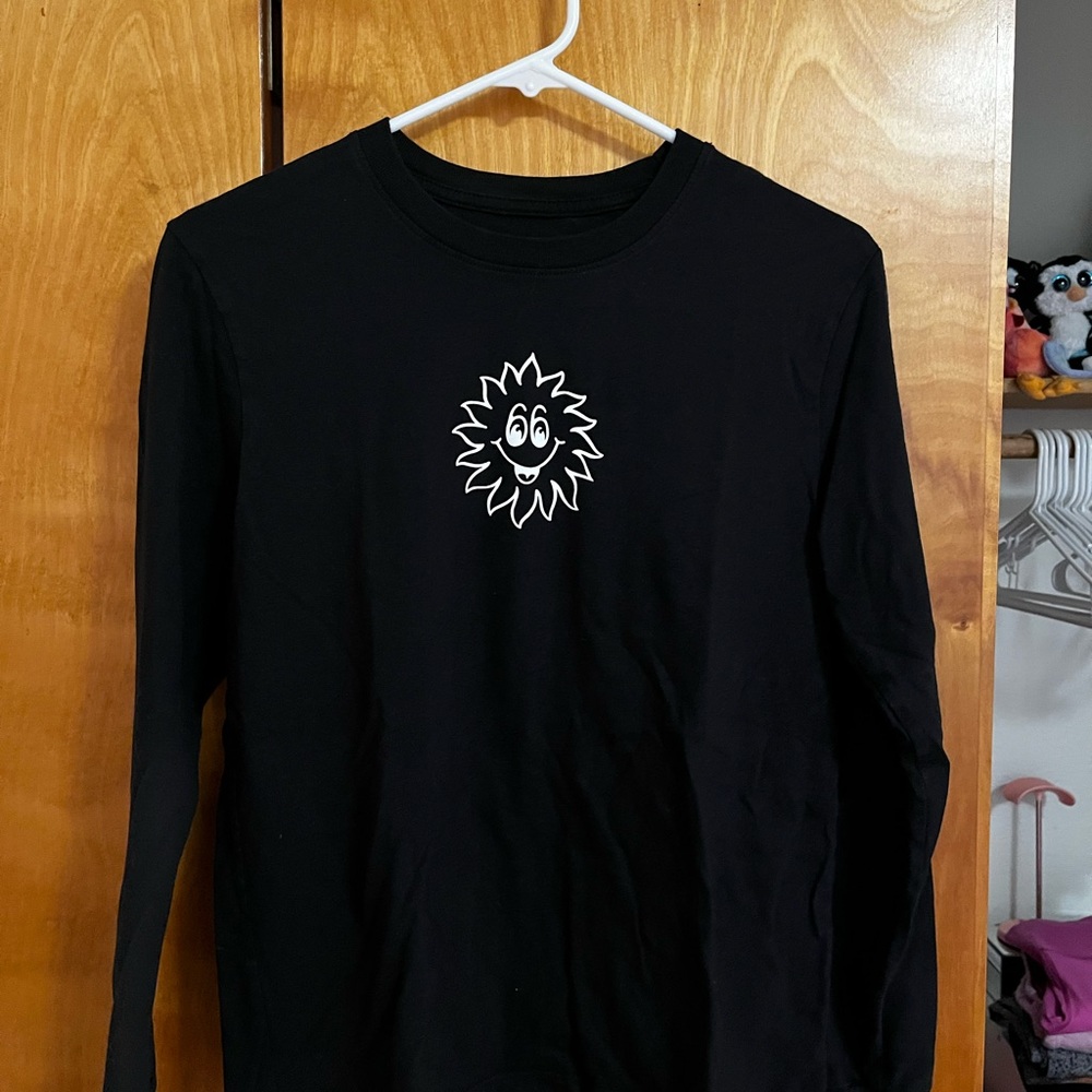 Vans Long Sleeve Shirt